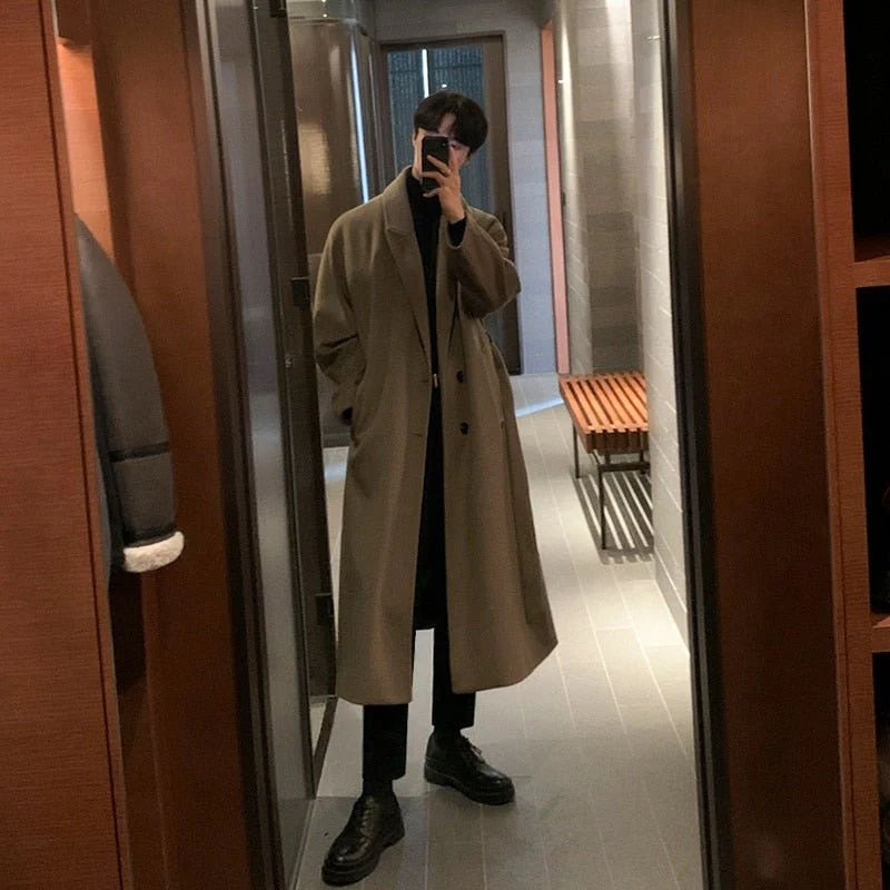 Manteau Hiver - Image 4