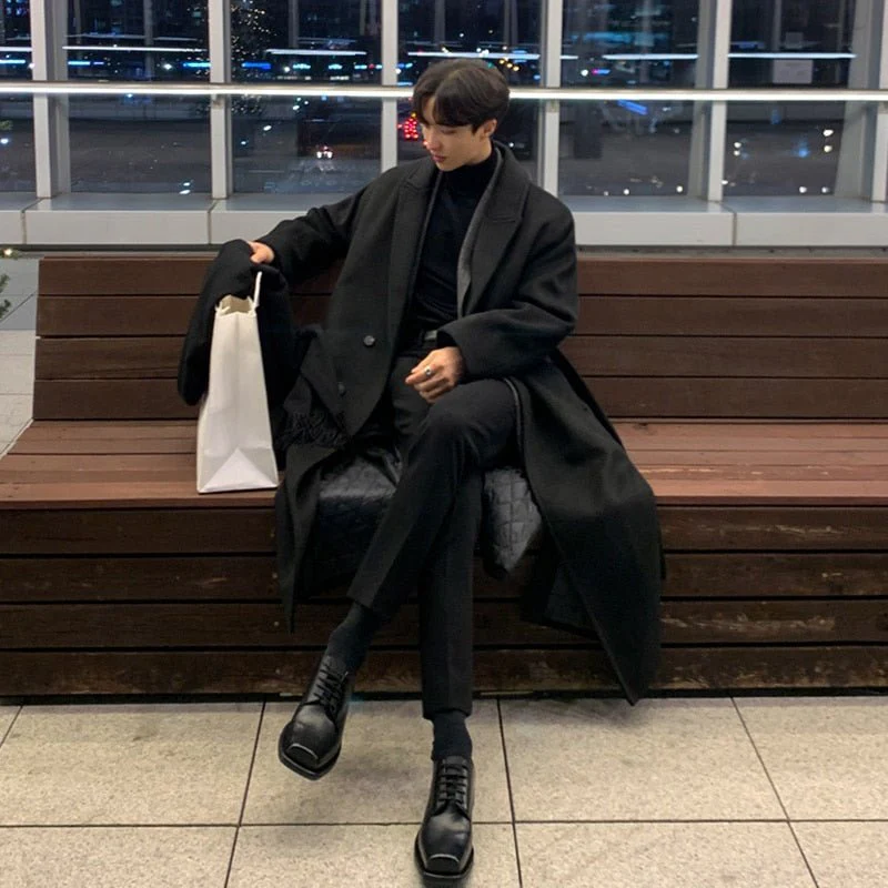Manteau Hiver - Image 6