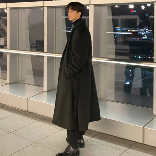 Manteau Hiver - Image 7