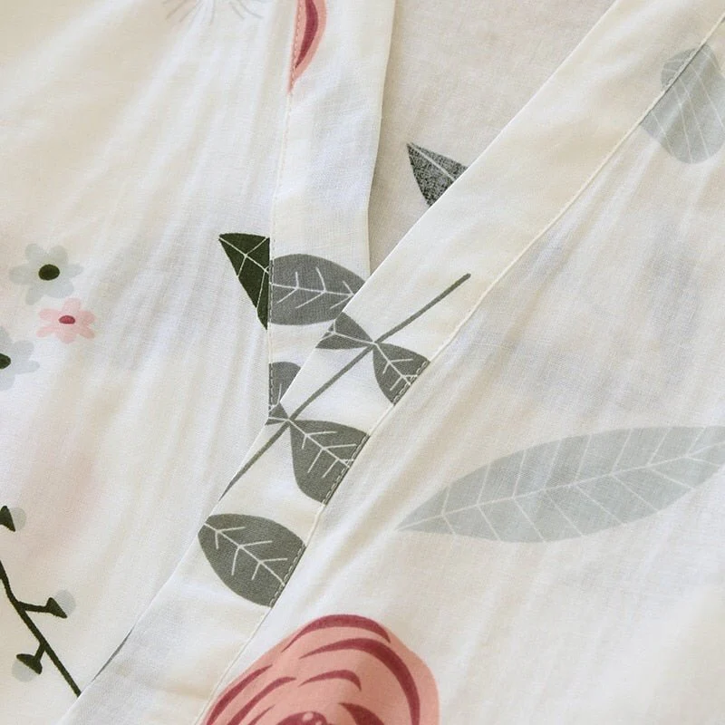 Pajamas Kimono - Image 21