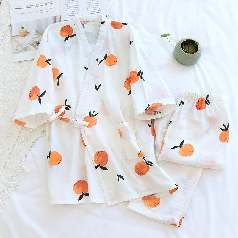 Pajamas Kimono - Image 7