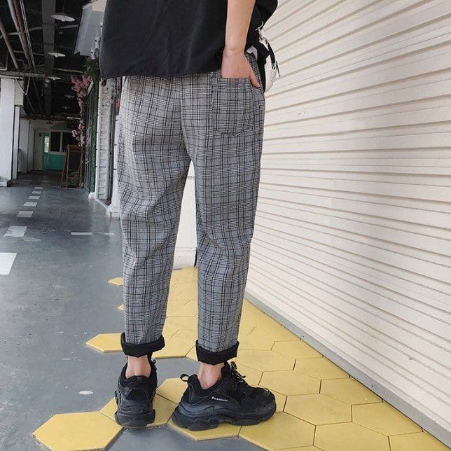 Pantalon à Rayure Homme - Image 5