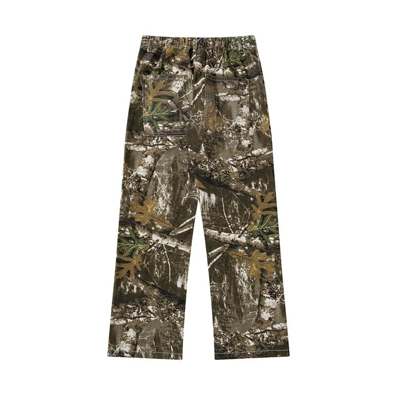 Pantalon Baggy - Image 2