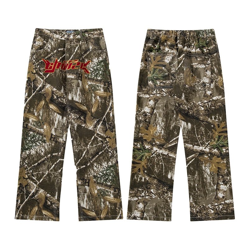 Pantalon Baggy - Image 5
