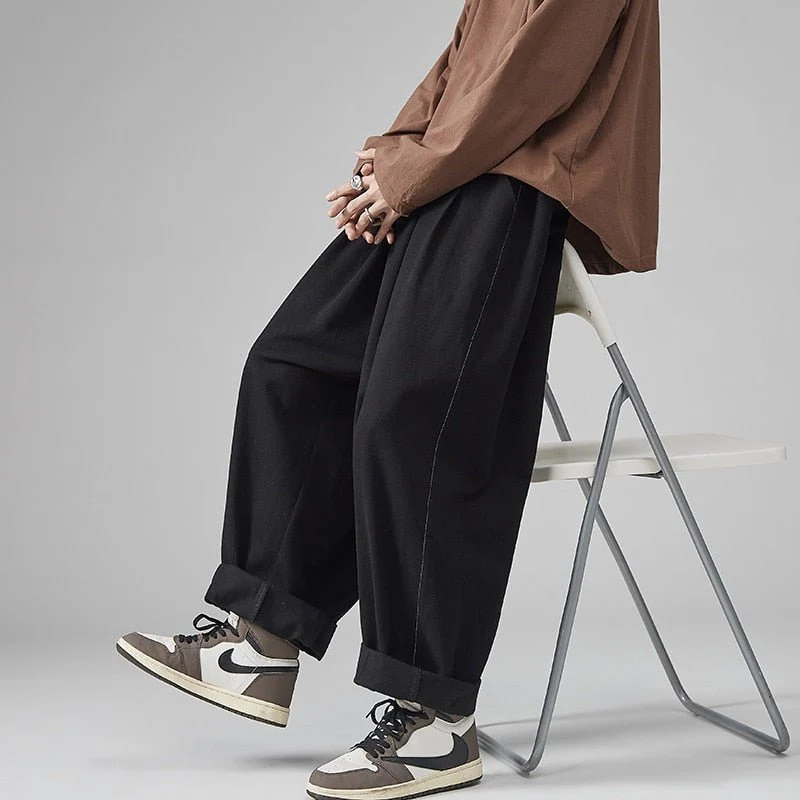 Pantalon Beige Large - Image 2