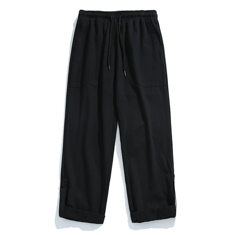 Pantalon Cargo Beige - Image 15
