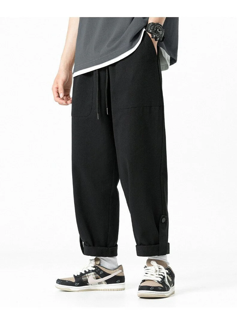 Pantalon Cargo Beige - Image 5