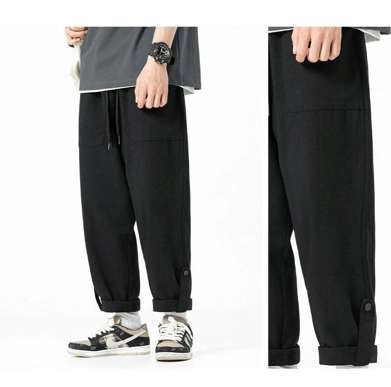 Pantalon Cargo Beige - Image 6