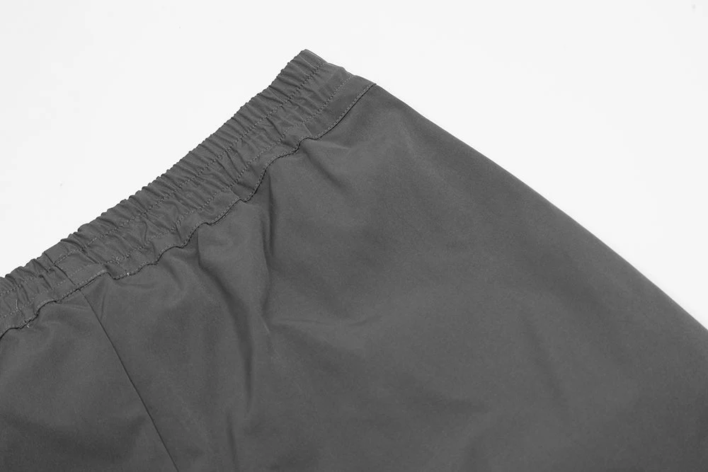 Pantalon Cargo Gris - Image 15