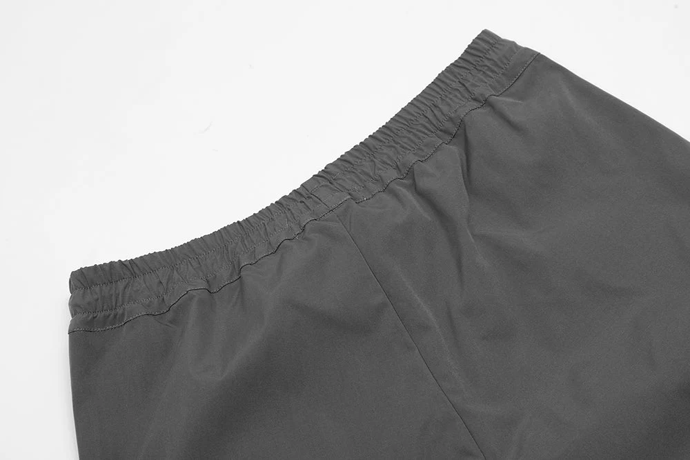 Pantalon Cargo Gris - Image 16