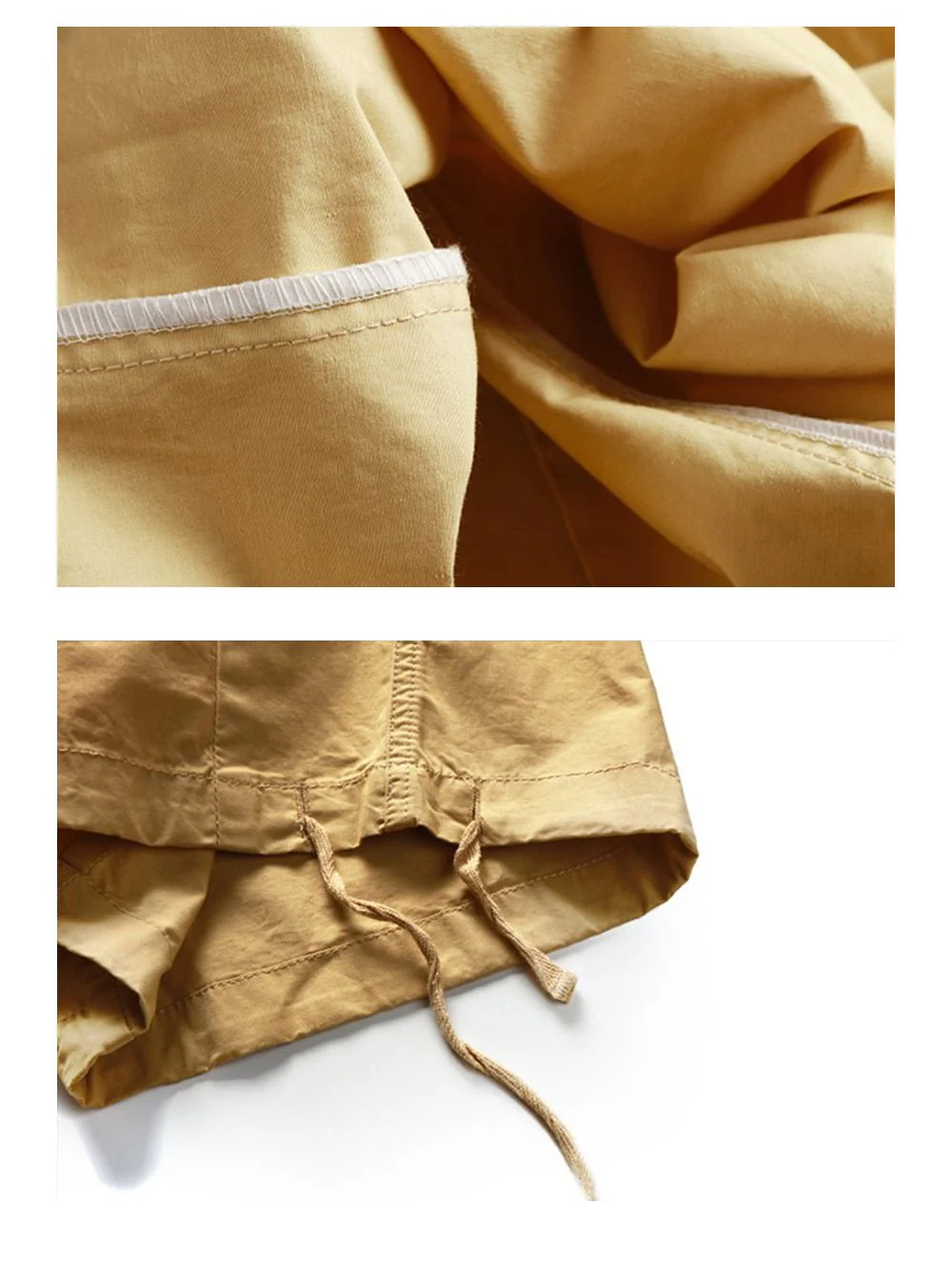 Pantalon Cargo Parachute - Image 11