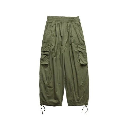 Pantalon Cargo Parachute - Image 5