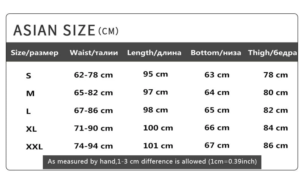 Pantalon Cargo Parachute - Image 7
