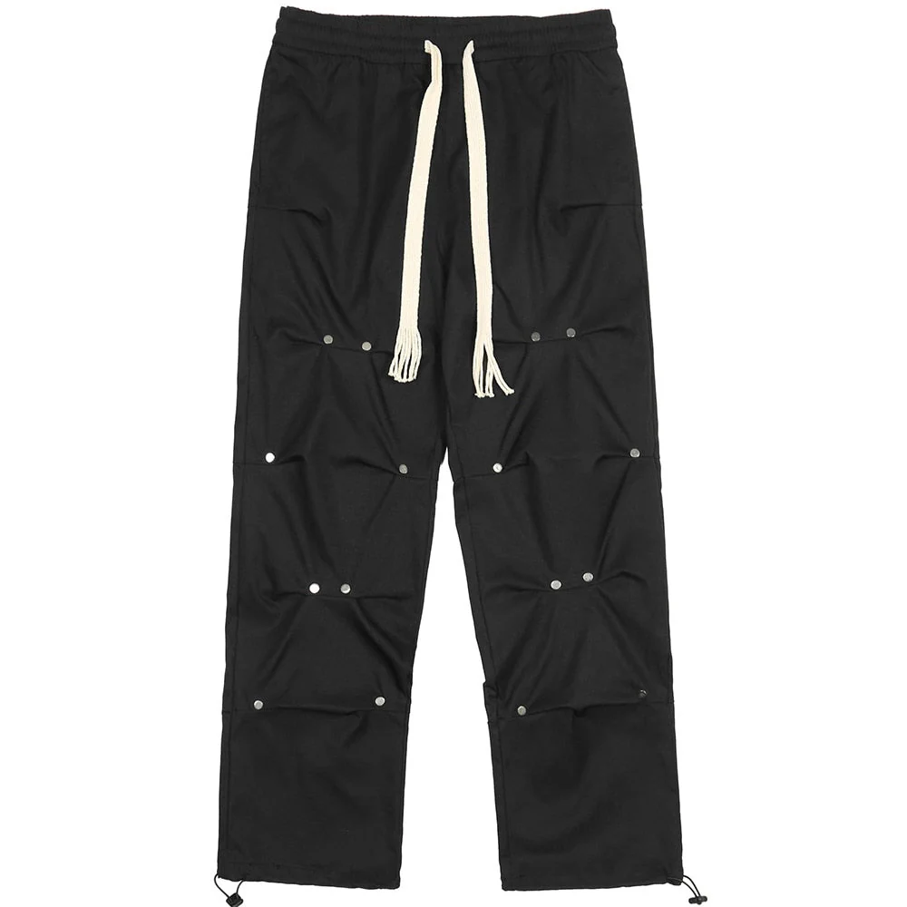 Pantalon Cargo Pour Homme - Image 4