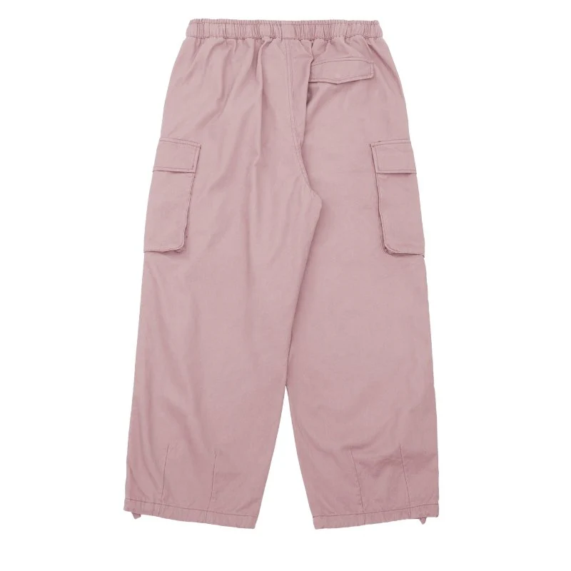 Pantalon Cargo Vert Homme - Image 13