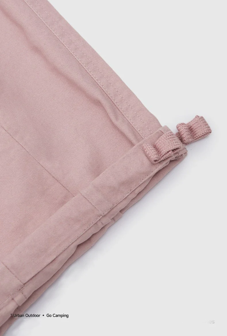 Pantalon Cargo Vert Homme - Image 21