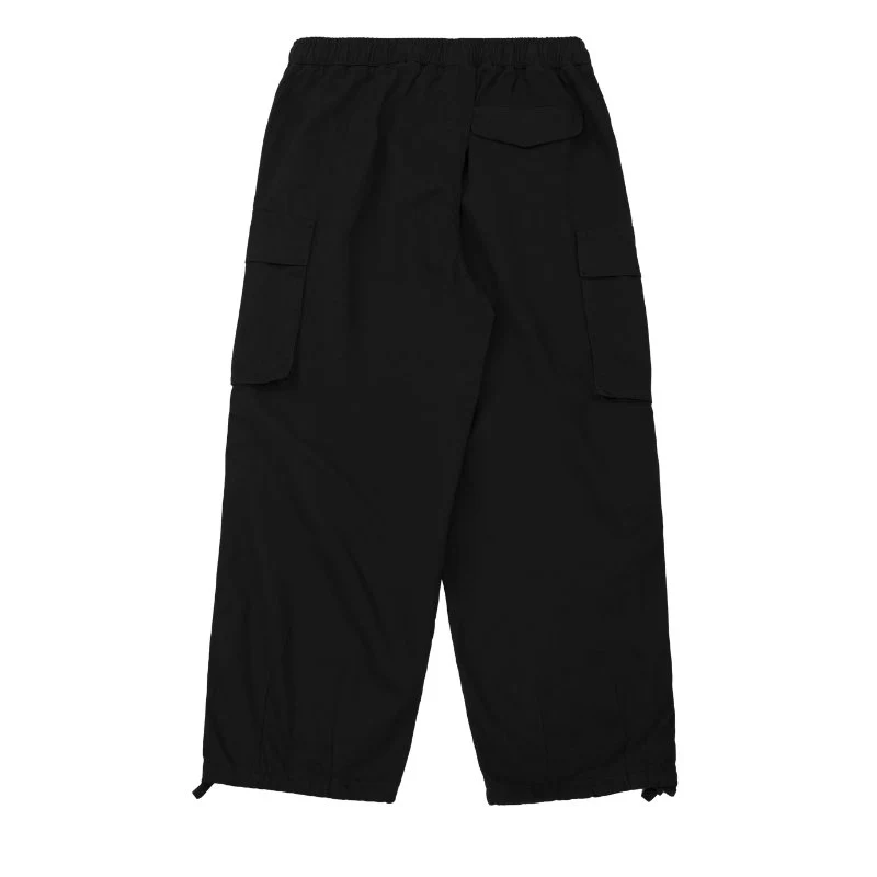 Pantalon Cargo Vert Homme - Image 9