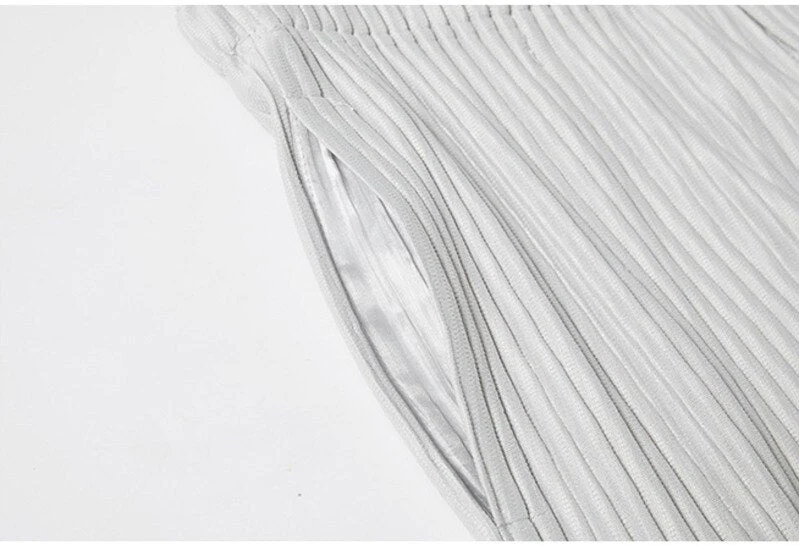 Pantalon Casual Gris - Image 11