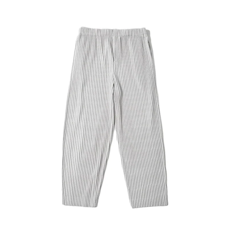 Pantalon Casual Gris - Image 12