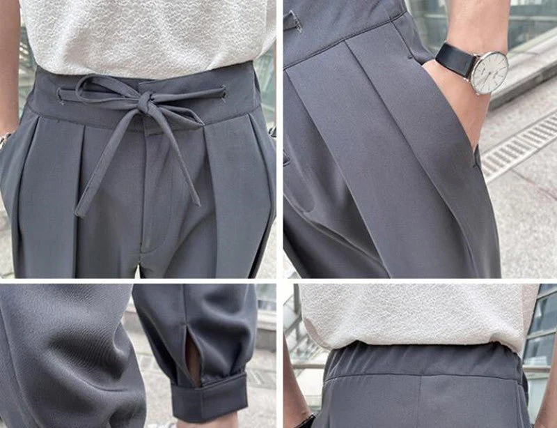 Pantalon Classe - Image 15