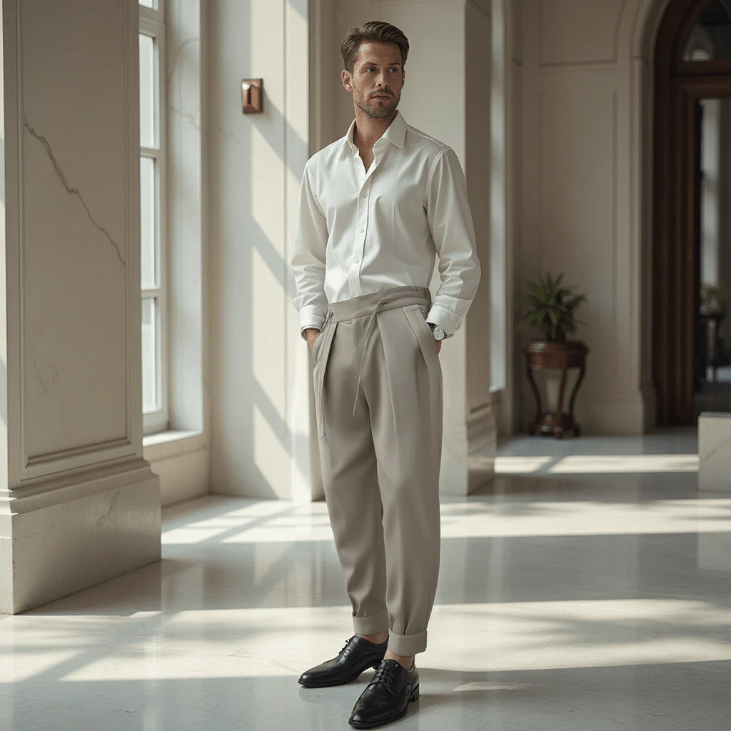 Pantalon Classe - Image 2