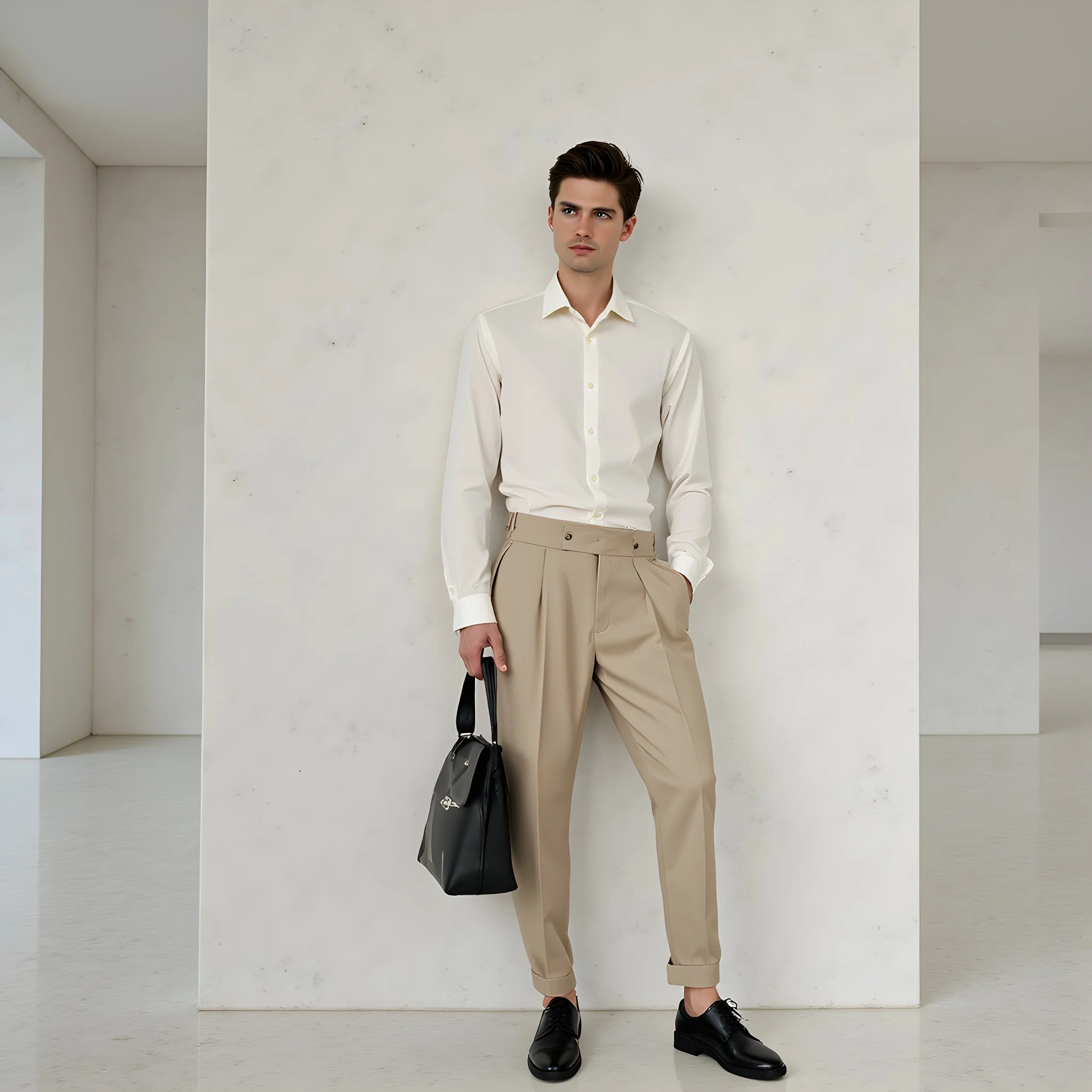 Pantalon Classe - Image 4