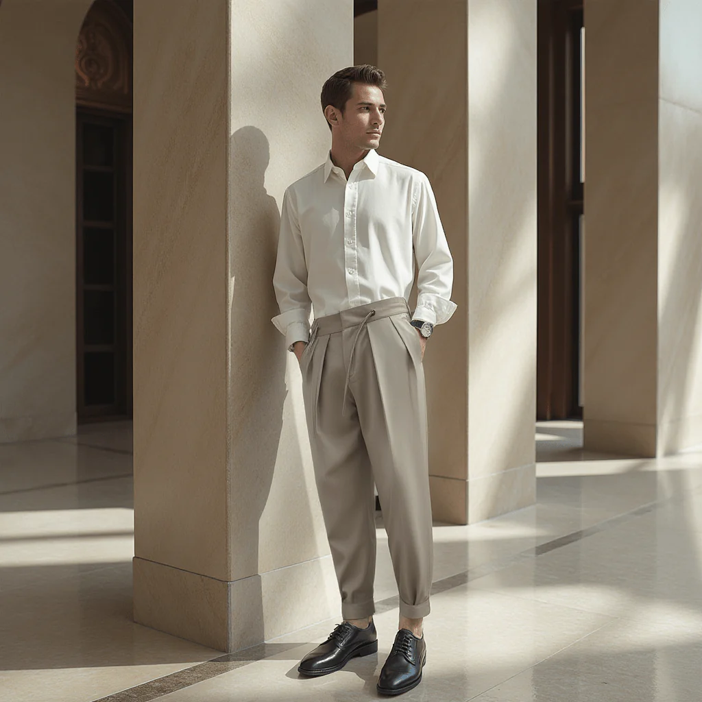 Pantalon Classe - Image 5