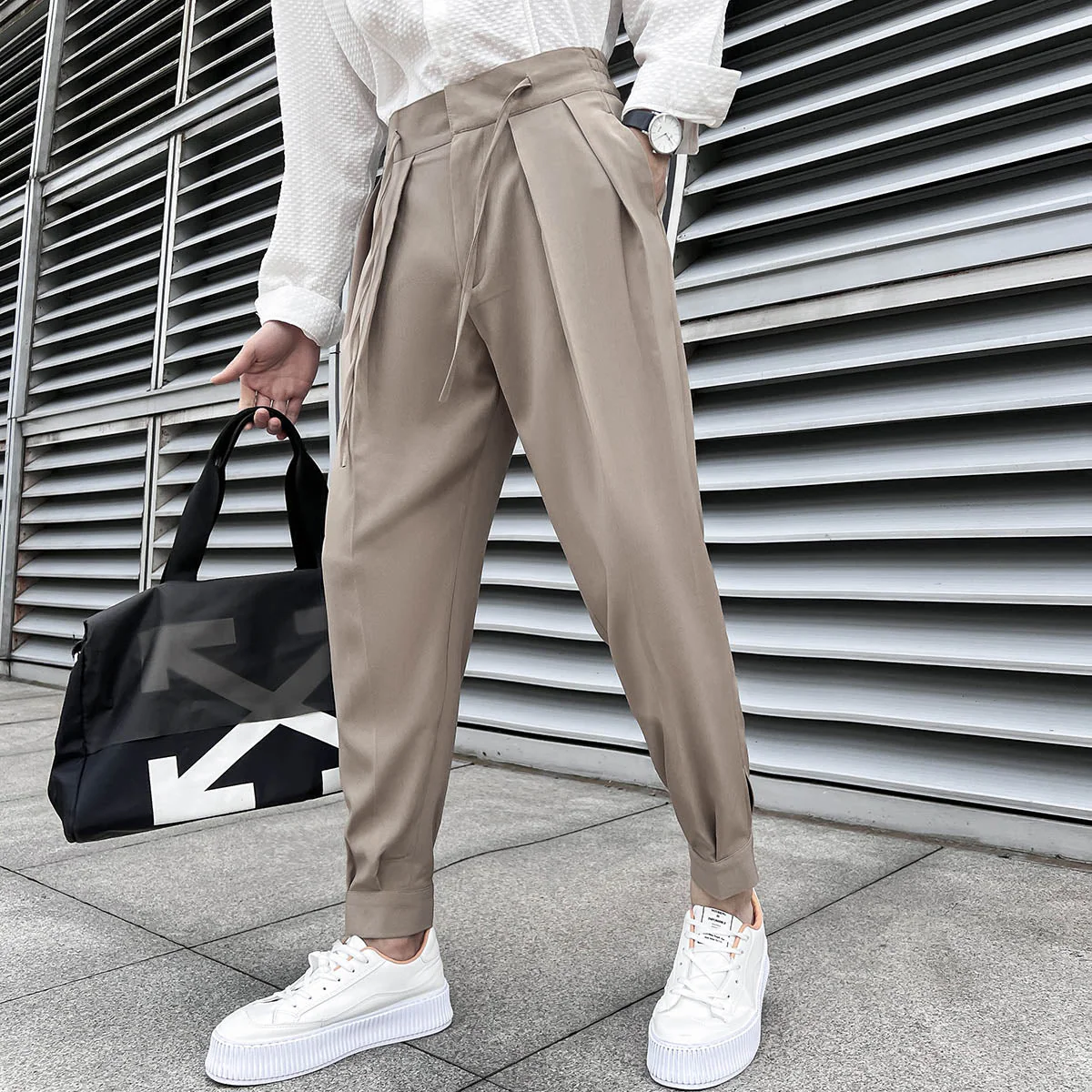 Pantalon Classe - Image 6