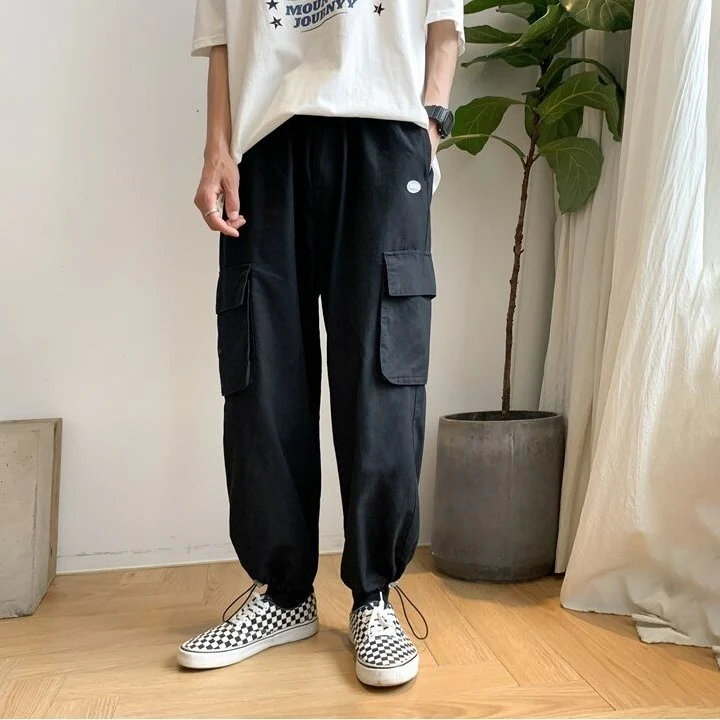 Pantalon Coréen - Image 10
