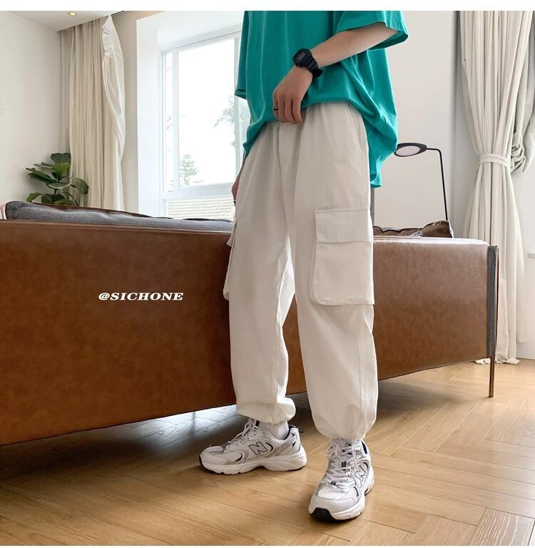 Pantalon Coréen - Image 3