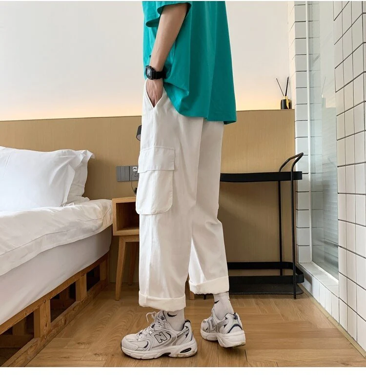 Pantalon Coréen - Image 4