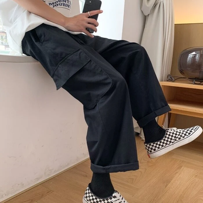 Pantalon Coréen - Image 9