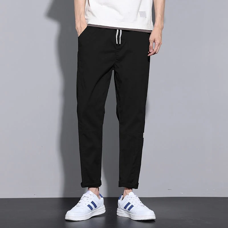 Pantalon Coréen - Doux - Image 5