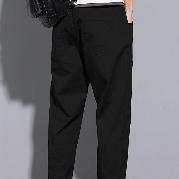 Pantalon Coréen - Doux - Image 7