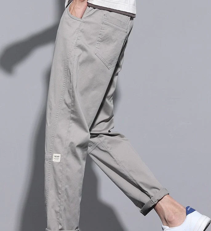 Pantalon Coréen - Doux - Image 8