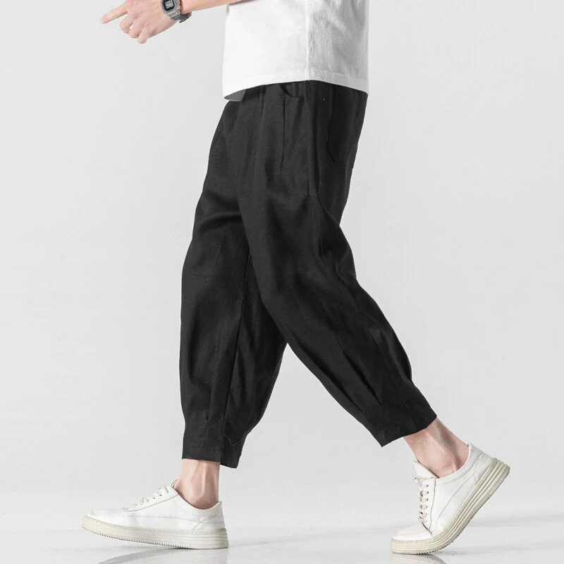 Pantalon du Japon - Image 3