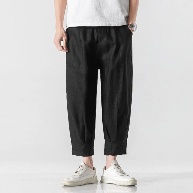 Pantalon du Japon - Image 4