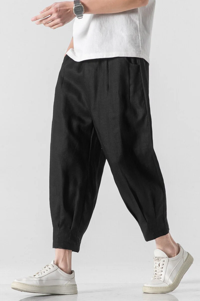 Pantalon du Japon - Image 5