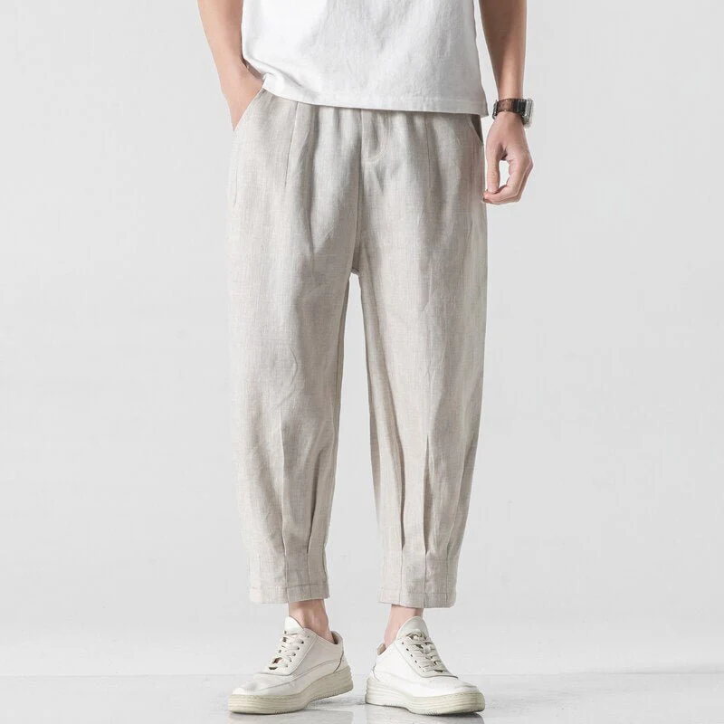 Pantalon du Japon - Image 6