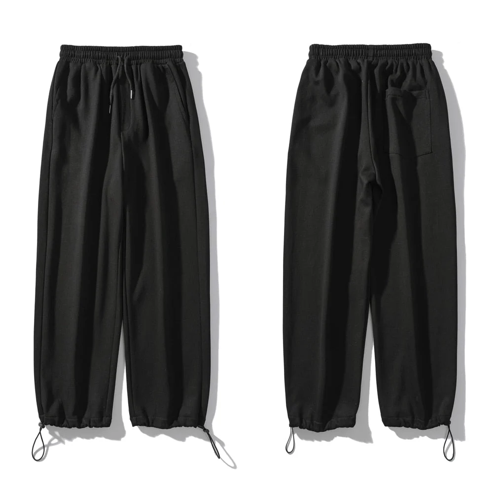 Pantalon élastique Homme - Image 8