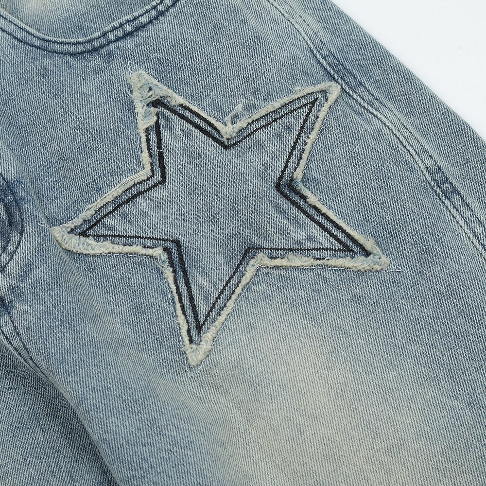 Pantalon étoile - Image 8