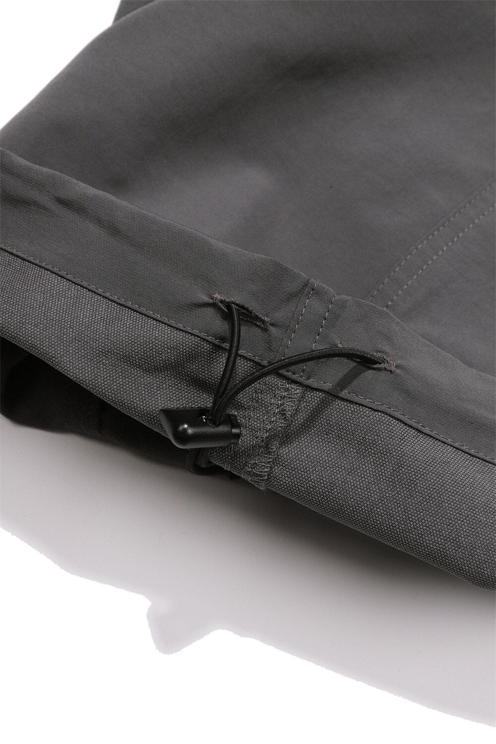 Pantalon Gris Homme - Image 10