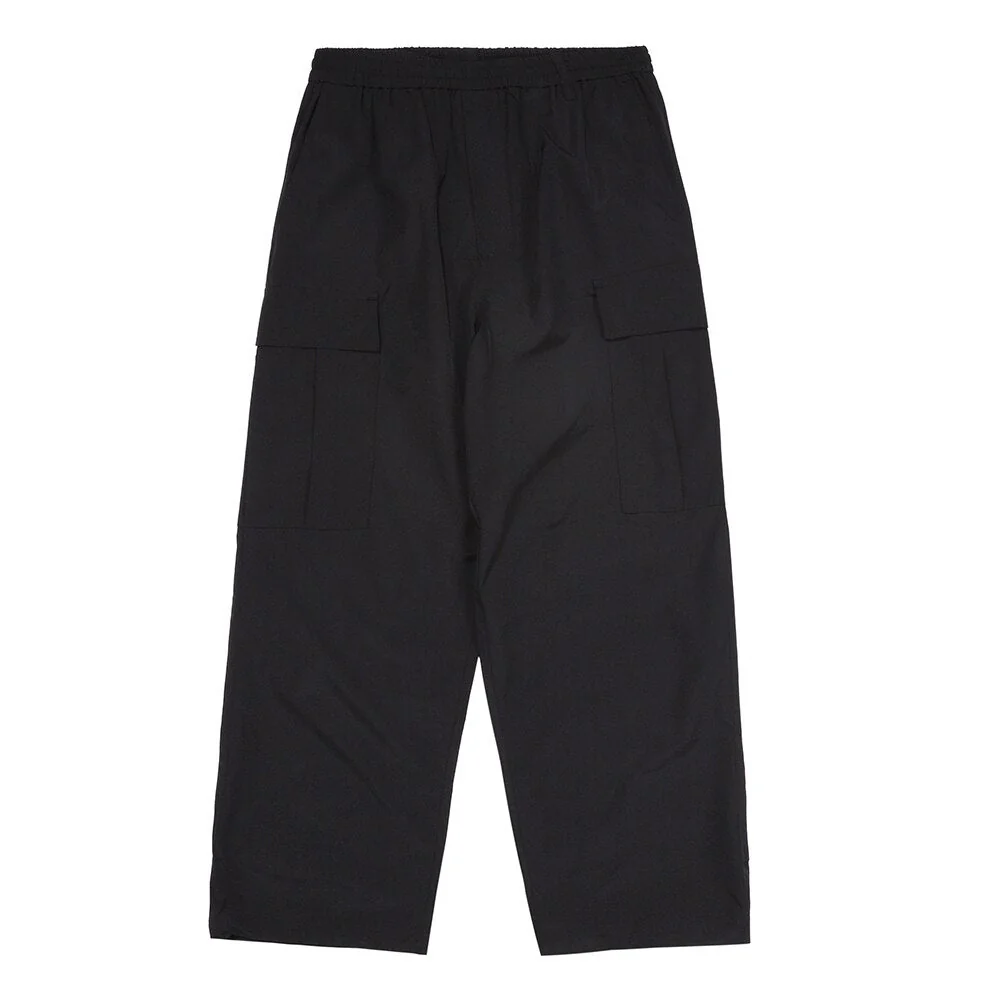 Pantalon Gris Homme - Image 4