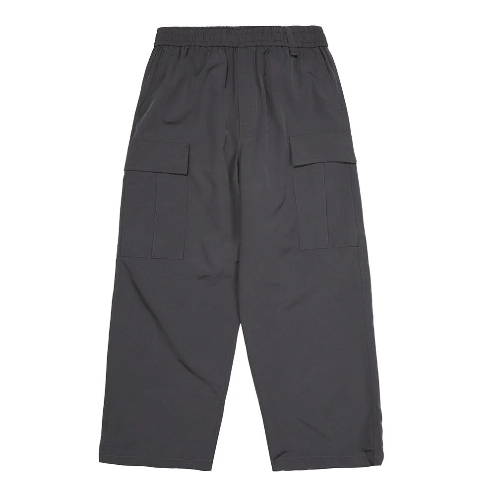 Pantalon Gris Homme - Image 5