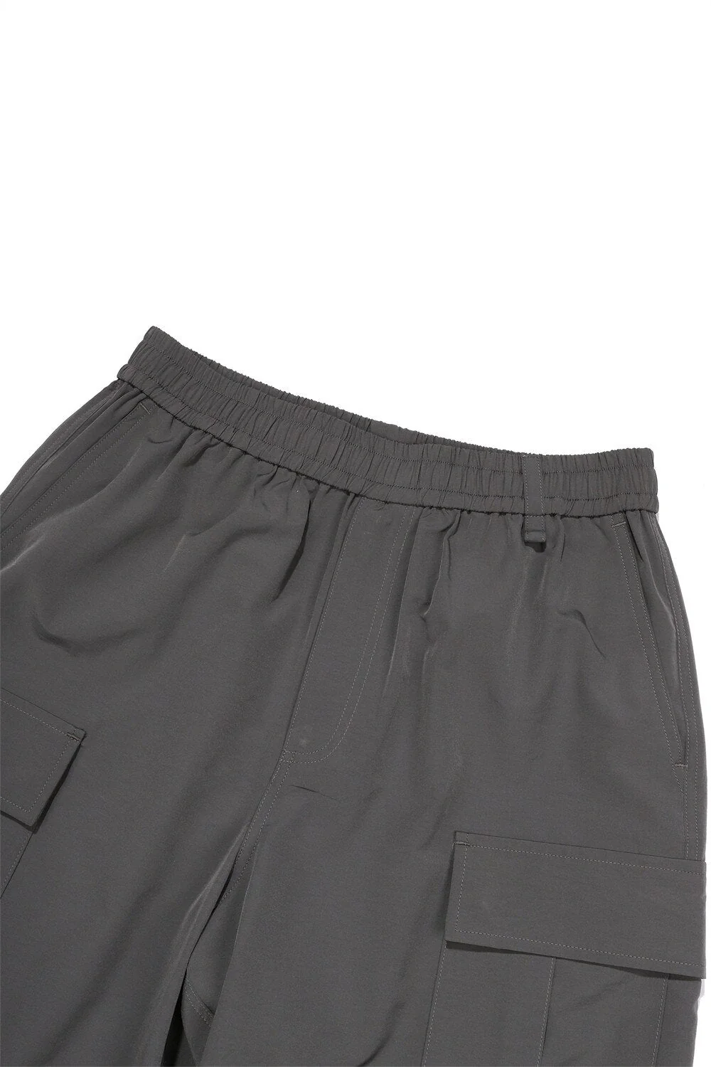 Pantalon Gris Homme - Image 7