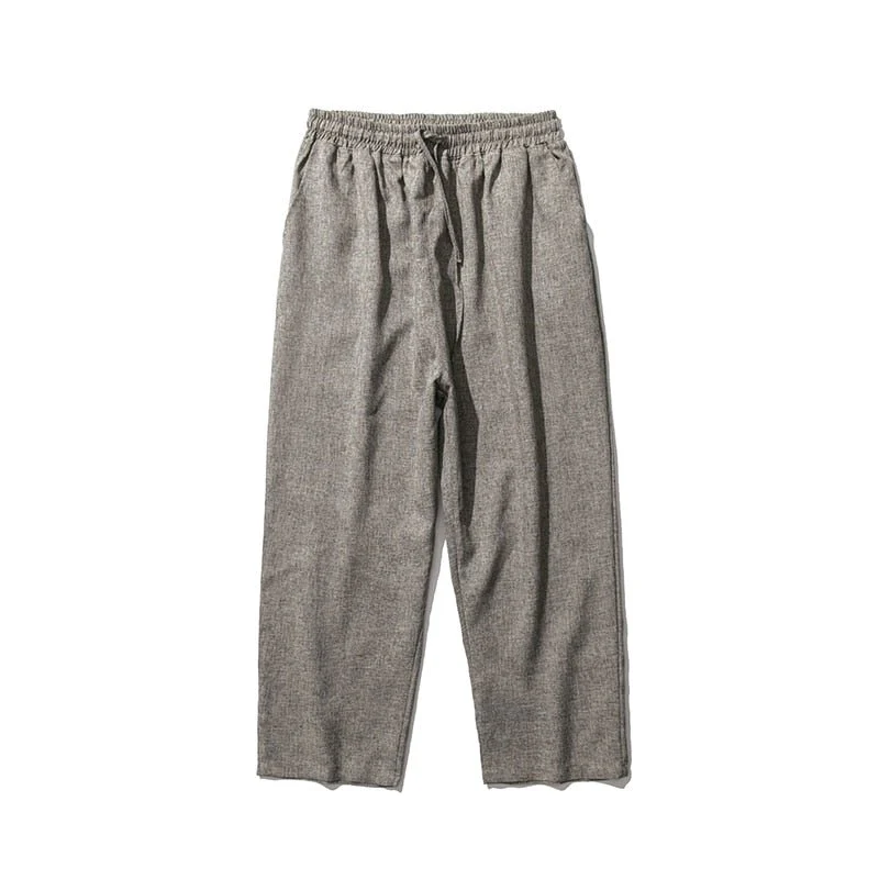 Pantalon Homme Japonais - Image 15
