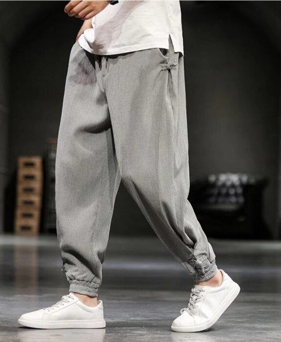 Pantalon Japonais - Image 10