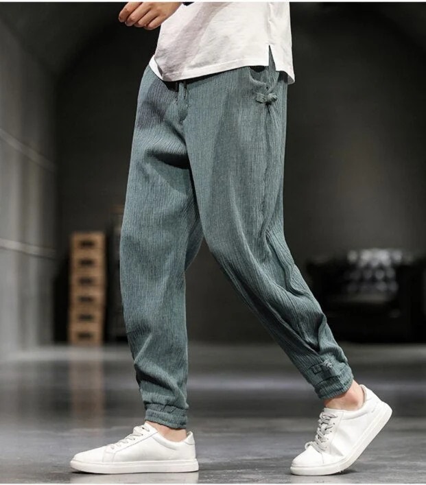 Pantalon Japonais - Image 11