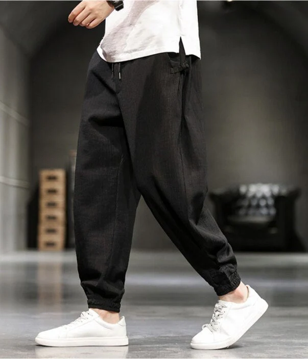 Pantalon Japonais - Image 12