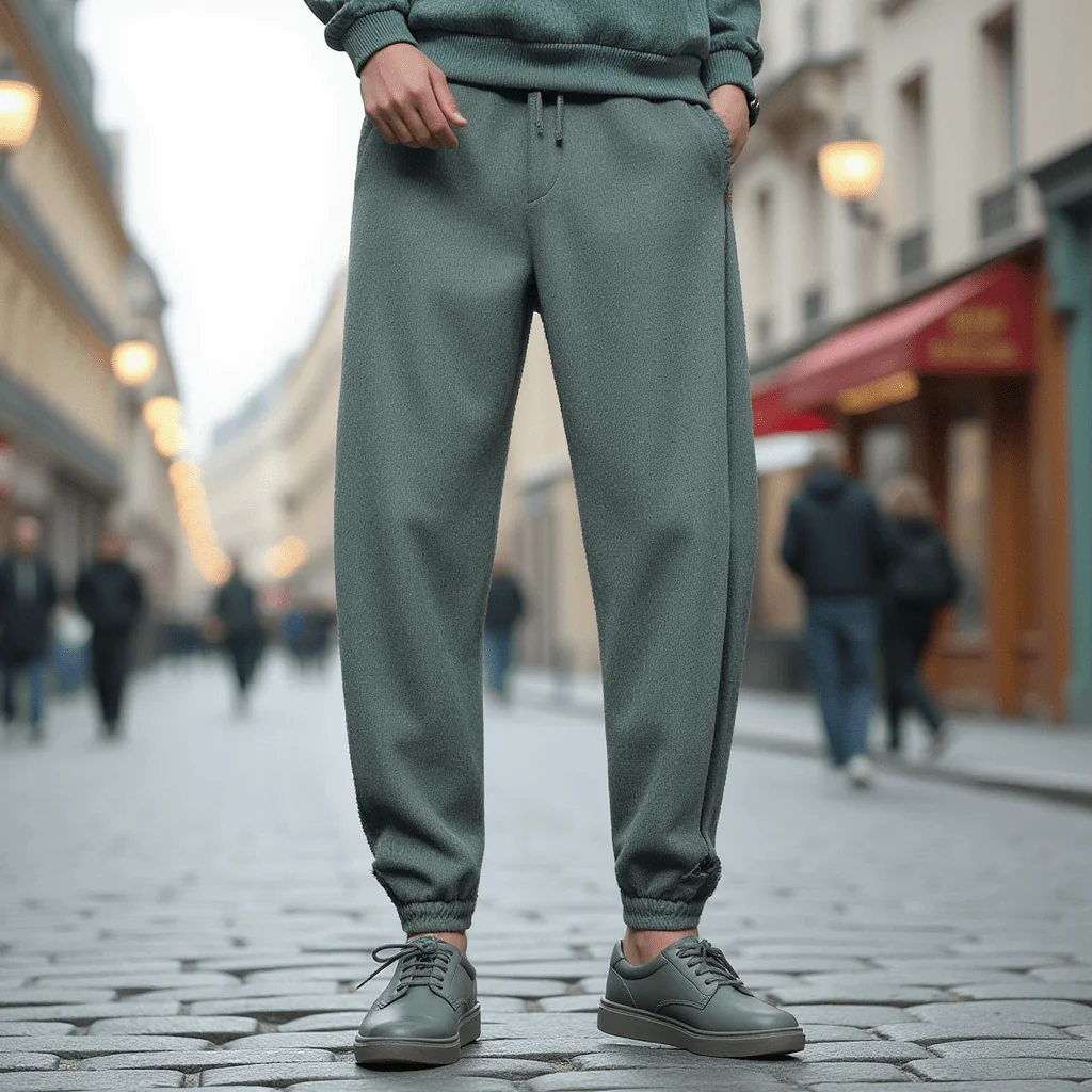 Pantalon Japonais - Image 3
